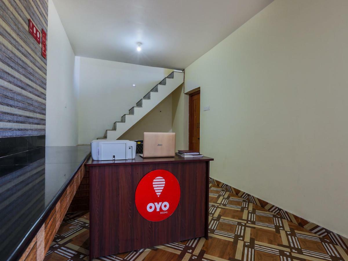 Oyo 32995 Serenest Kotagiri Exterior photo