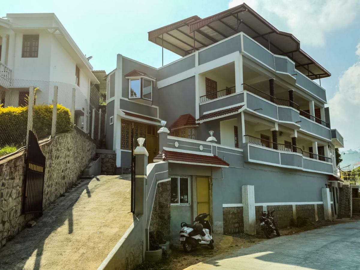 Oyo 32995 Serenest Kotagiri Exterior photo