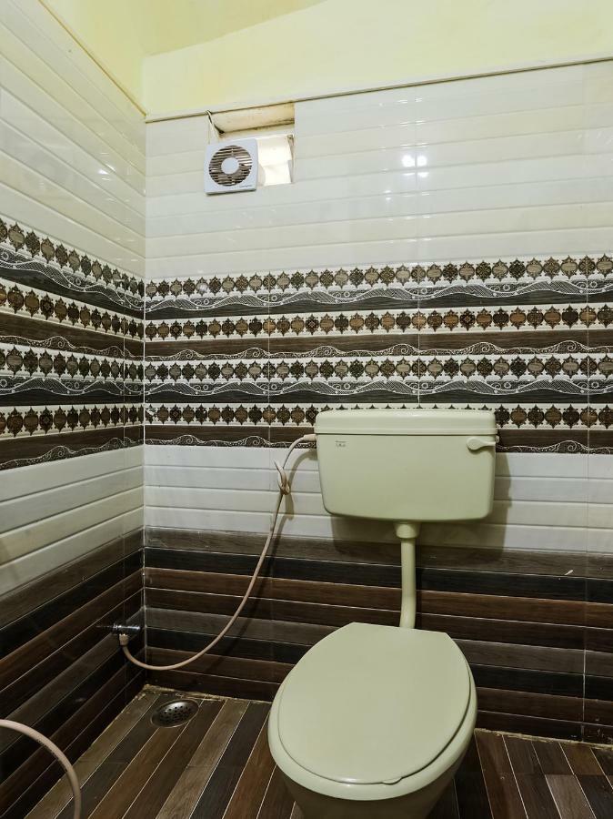 Oyo 32995 Serenest Kotagiri Exterior photo
