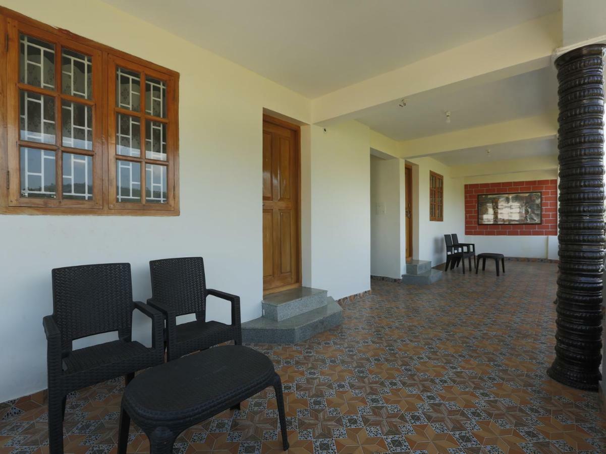 Oyo 32995 Serenest Kotagiri Exterior photo