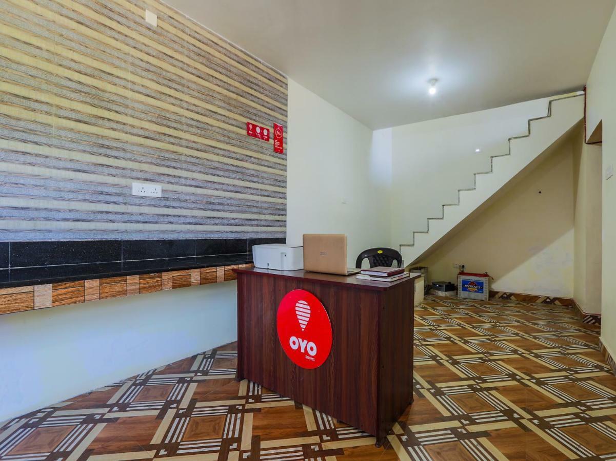 Oyo 32995 Serenest Kotagiri Exterior photo