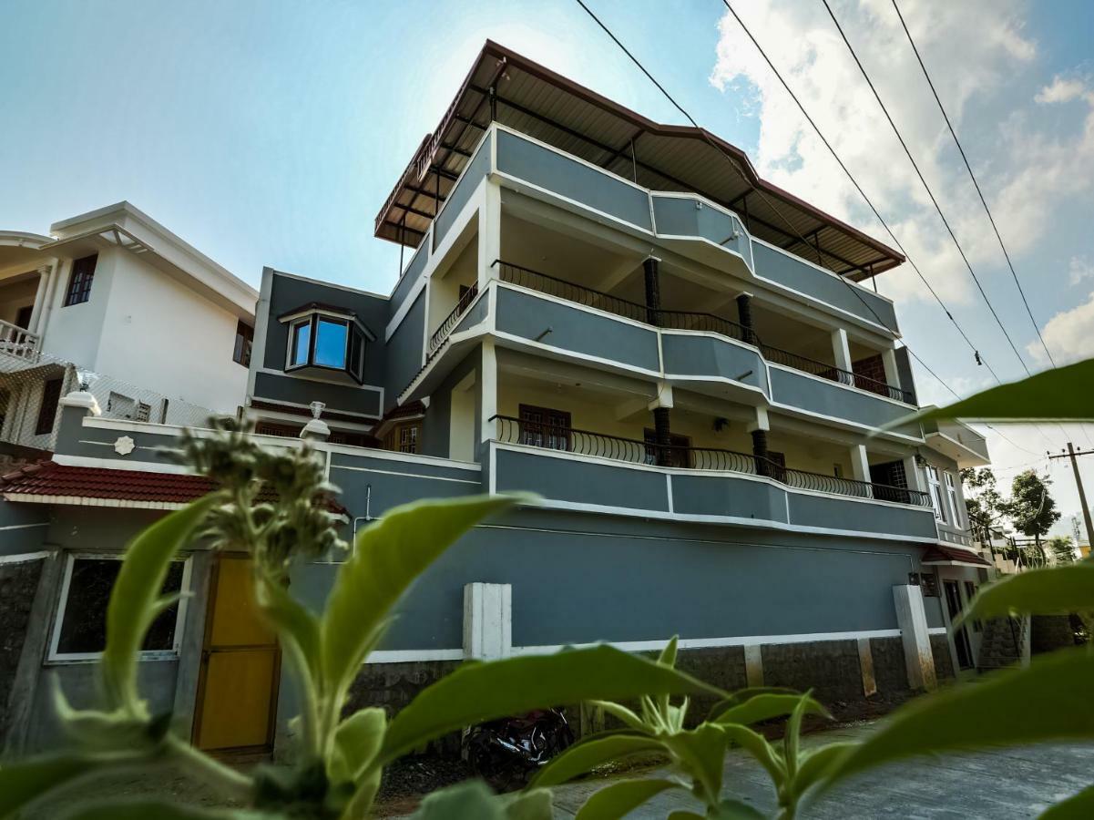 Oyo 32995 Serenest Kotagiri Exterior photo