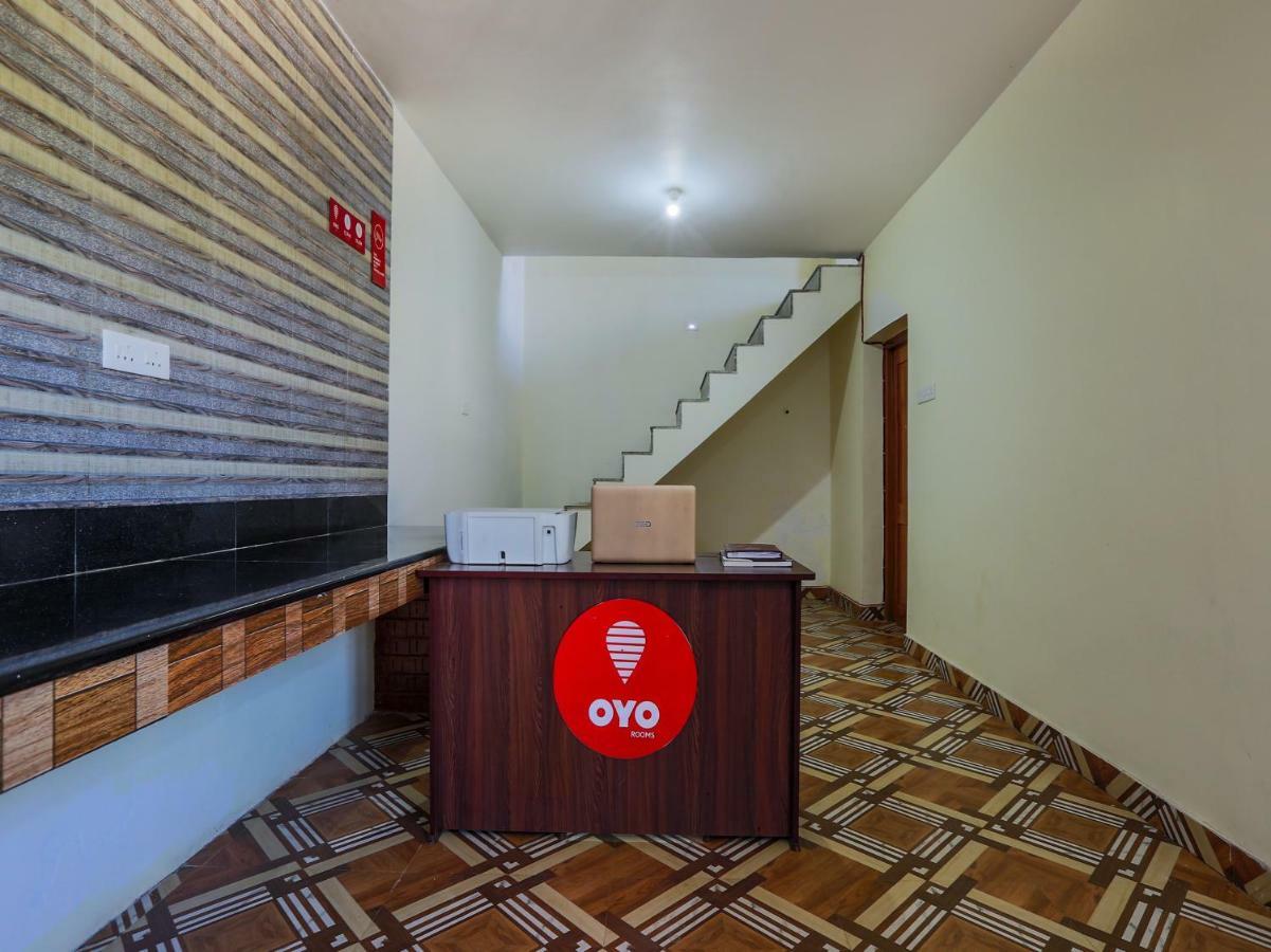 Oyo 32995 Serenest Kotagiri Exterior photo